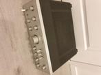 AMPLI KENWOOD KA 701..VINTAGE 80WATTS X4 PAR CHANEL..PROPRE, Audio, Tv en Foto, Versterkers en Ontvangers, Zo goed als nieuw, 60 tot 120 watt