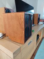 Handmade versterker voor gitaar en/of zang, Muziek en Instrumenten, Ophalen, Zo goed als nieuw