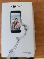 Smartphone gimbal DJI OM 5 – selfstick – stabilisator, Ophalen, Gebruikt