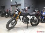 Fantic Motor - Caballero Flat Track 125 euro 5, Motoren, 11 kW of minder, 1 cilinder, 0 cc