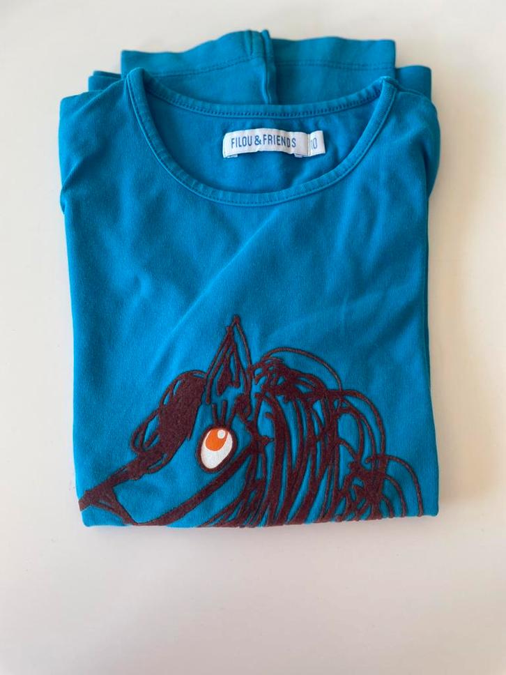 Pakketje meisjeskledij 134-140, Kinderen en Baby's, Kinderkleding | Kinder-kledingpakketten, Ophalen of Verzenden