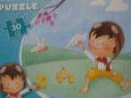 Legpuzzels voor kinderen en volwassenen /  grote keuze, Hobby en Vrije tijd, Ophalen of Verzenden, Gebruikt