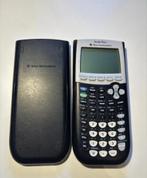Texas Instruments - TI-84 Plus rekenmachine, Diversen, Ophalen of Verzenden, Gebruikt