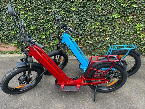 Trottinette électrique (e-scooter), Vélos & Vélomoteurs, Trottinettes, Neuf, Step électrique (E-scooter), Enlèvement