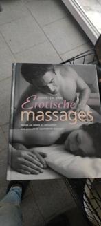 Genieten van erotische massages, Ophalen of Verzenden, Zo goed als nieuw