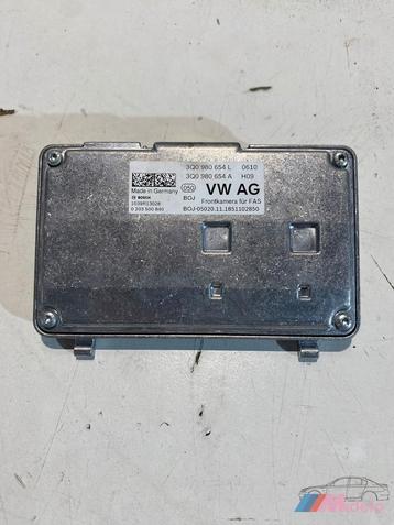 VW T-ROC CAMERA VOORZIJDE 3Q0980654L beschikbaar voor biedingen