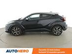 Toyota C-HR 1.8 Hybrid Active (bj 2019, automaat), Auto's, Toyota, Gebruikt, Euro 6, 110 g/km, https://public.car-pass.be/vhr/9748a155-c060-4ba1-a7cf-b2332785dae7