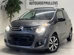 Citroen C1 VTi Shine Airscape S&S, Auto's, 4 zetels, 85 g/km, C1, Bedrijf