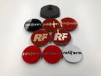 Rotiform Centercaps • NIEUW • Origineel •, Enlèvement