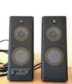 Logitech speakers X-140  S-0264 B, Ophalen of Verzenden