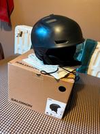 Ski/snowboardhelm maat:S, Sports & Fitness, Snowboard, Enlèvement ou Envoi, Comme neuf, Casque ou Protection