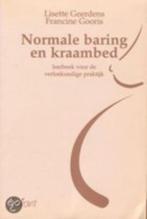 Normale baring en kraambed. Leerboek voor de verloskundige, Ophalen, Zo goed als nieuw, Niet van toepassing, Lisette Geerdens; Franci