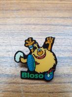 Pin Bloso, Verzamelen, Ophalen of Verzenden