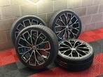 Nieuwe volkswagen golf gti/r velgen met banden, Pneus été, Enlèvement, Pneu(s), 18 pouces