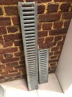 Roosters voorafvoer regenwater, Tuin en Terras, Ophalen, Zo goed als nieuw