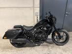Honda CMX 1100 Rebel touring DCT (bj 2023), Chopper, Bedrijf, Meer dan 35 kW, 1100 cc