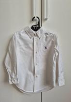 Hemdje polo ralph lauren 2 jaar, Overhemd of Blouse, Ophalen of Verzenden, Zo goed als nieuw, Polo Ralph Lauren