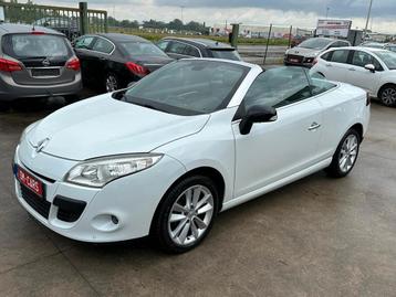 Renault Megane 1.4 TCe Luxe Essence 130ch 