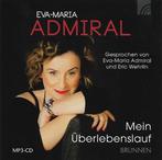 Vende> CD EVA-MARIA Admiral-Mein Uberlebenslauf MP3, Envoi, Neuf, dans son emballage