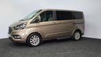 Ford Tourneo Custom L1H1 ~ Leder ~ Bi Xenon ~ FULL ~ Top Dea, Auto's, Automaat, 4 cilinders, Leder, Diesel