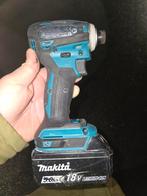 Makita DTD172, Doe-het-zelf en Bouw, Ophalen of Verzenden, Zo goed als nieuw