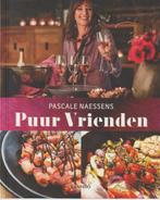 Boek : Pascale Naessens - Puur Vrienden., Ophalen of Verzenden