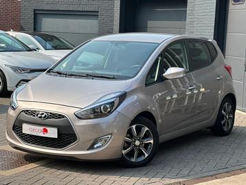 Hyundai ix20 1.4 CRDi *TOPSTAAT* *1JGARANTIE*