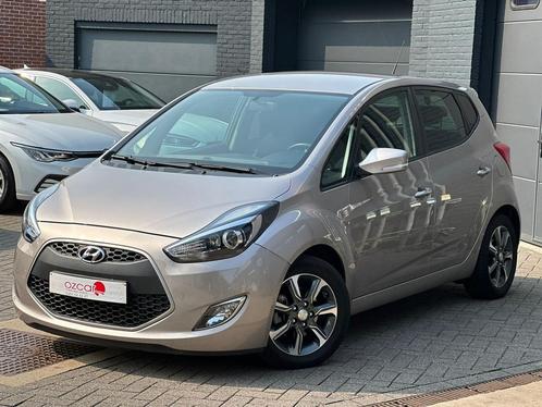 Hyundai ix20 1.4 CRDi *TOPSTAAT* *1JGARANTIE*, Autos, Hyundai, Entreprise, Achat, iX20, ABS, Airbags, Air conditionné, Bluetooth