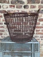 Aardappelmand, Tuin en Terras, Ophalen, Gebruikt