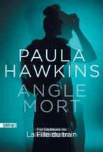 Angle mort - Paula Hawkins, Nieuw, Ophalen of Verzenden