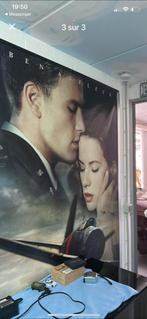 Originele gigantische filmposter, Verzamelen, Ophalen, Zo goed als nieuw, Film, Poster