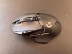Logitech G502 LIGHTSPEED, Computers en Software, Muizen, Rechtshandig, Muis, Logitech, Ophalen of Verzenden