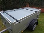 Anssems gt Bagagewagen dakkoffer dragers 250KG, Ophalen, Zo goed als nieuw