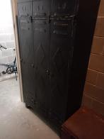 Oude vintage lockers., Ophalen of Verzenden