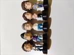 One Direction poppetjes 8cm groot & Harry Styles, Comme neuf, Enlèvement ou Envoi