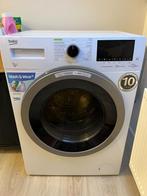 Was-droog combinatie, 4 tot 6 kg, Ophalen, Zo goed als nieuw, Minder dan 85 cm