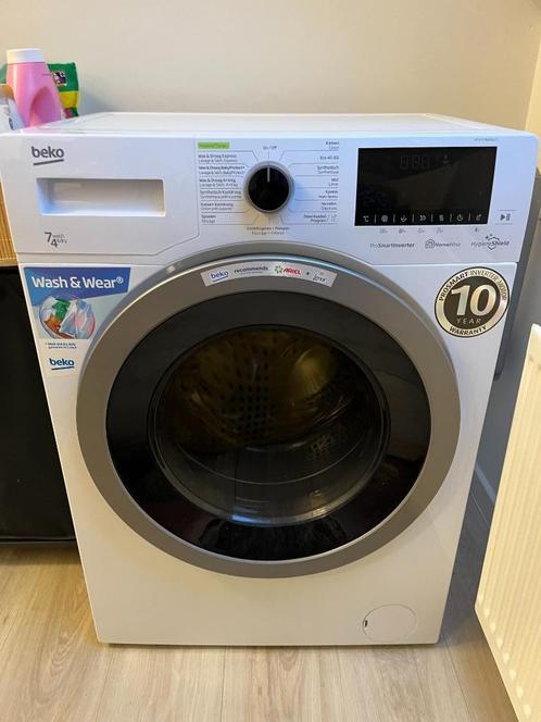 Was-droog combinatie, Elektronische apparatuur, Was-droogcombinaties, Zo goed als nieuw, 4 tot 6 kg, Minder dan 85 cm, Ophalen