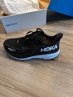 Hoka Clifton 9 maat 44 nieuw, Sport en Fitness, Loopsport en Atletiek, Ophalen, Nieuw, Hardloopschoenen