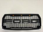 FORD Raptor style grille Ford F150 15-17 zwart, Auto-onderdelen, Carrosserie, Nieuw, Ford, Ophalen of Verzenden, Voor