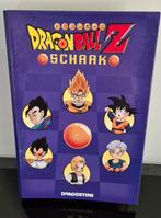 Dragon  Ball Z schaak map, Ophalen