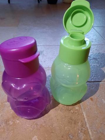 Drinkflessen Tupperware  beschikbaar voor biedingen