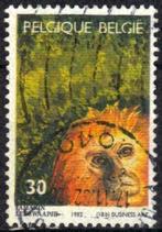 Belgie 1992 - Yvert/OBP 2487 - Zoo van Antwerpen (ST), Postzegels en Munten, Postzegels | Europa | België, Verzenden, Gestempeld