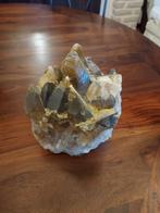 Minéraux Calcite BRUT  du Maroc  magnifique de TOUFIT 4 KG 5, Collections, Minéraux & Fossiles, Minéral, Enlèvement