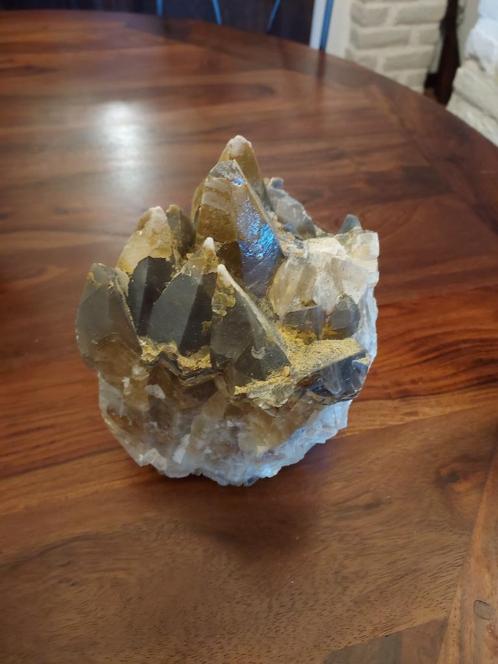 Minéraux Calcite BRUT  du Maroc  magnifique de TOUNFIT 4 KG5, Collections, Minéraux & Fossiles, Minéral, Enlèvement