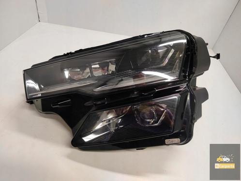 Skoda Karoq Lift volledig led-licht links, Auto-onderdelen, Verlichting, Skoda, Gebruikt