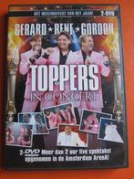Toppers In Concert 2005 (2 disc), Cd's en Dvd's, Alle leeftijden, Boxset, Muziek en Concerten, Ophalen of Verzenden