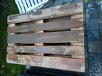 Houten pallets EPAL europallets 120x80 in zeer goede staat, Doe-het-zelf en Bouw, Ophalen