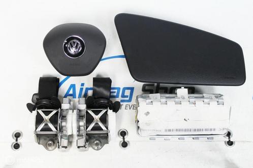 Airbag kit - Panneau Volkswagen Amarok facelift (2010-....), Auto-onderdelen, Dashboard en Schakelaars