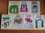Testaankoop boekjes, Boeken, Ophalen of Verzenden, Gelezen