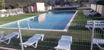 Frankrijk-Castellane: Ruim chalet met garage 5p., Vakantie, Vakantiehuizen | Frankrijk, 5 personen, 2 slaapkamers, Provence en Côte d'Azur